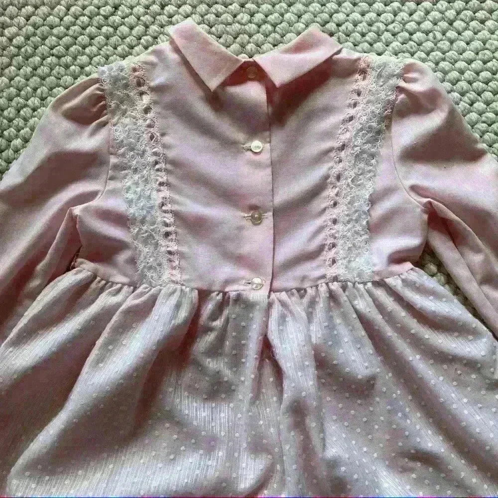 🌟 Vintage Dress‎